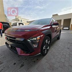 هيونداي كونا